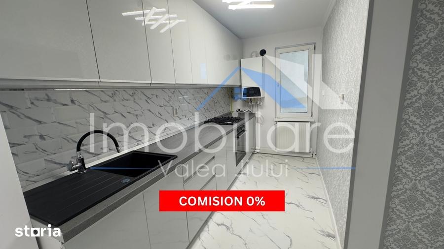 Apartament cu 2 camere în Petros