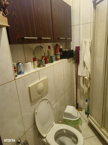 Apartament cu 2 camere semidecomandat în Obor
