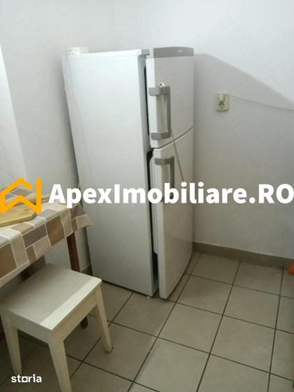 Garsoniera de inchiriat Romana Bucuresti | ApexImobiliare.ro - 9