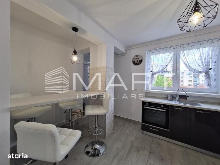 Apartament 2 camere zona Mall Afi - 4