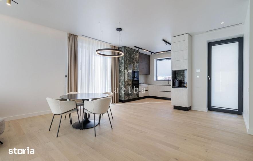 | Vila 5 camere individuala | Corbeanca | - 1