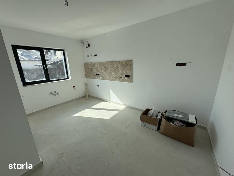 Case noi-individuale in complex nou-Pasarela stefanesti - 17