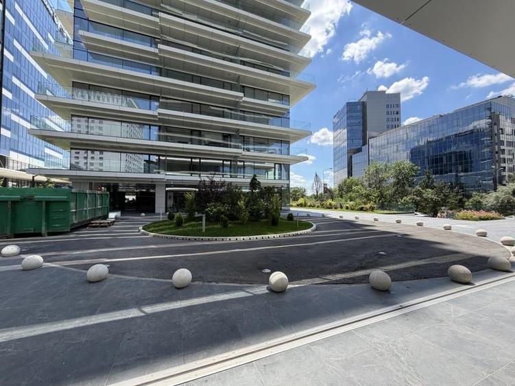 Apartament cu 2 camere decomandat în Floreasca