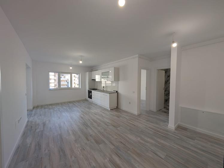 Apartament cu 3 camere în Florești