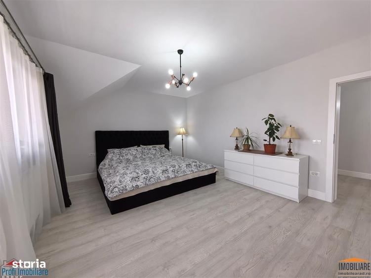 Casă cu 4 camere în Livada