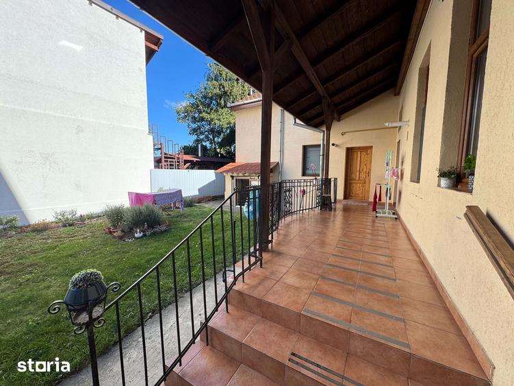 Apartament cu 2 camere în Ultracentral