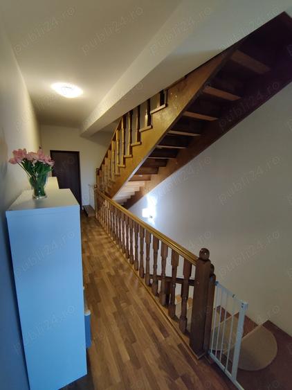 Casă cu 4 camere cu Teren 268 Mp în Central
