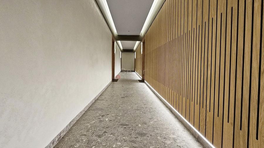 Garsonieră decomandată în Brașovul Vechi