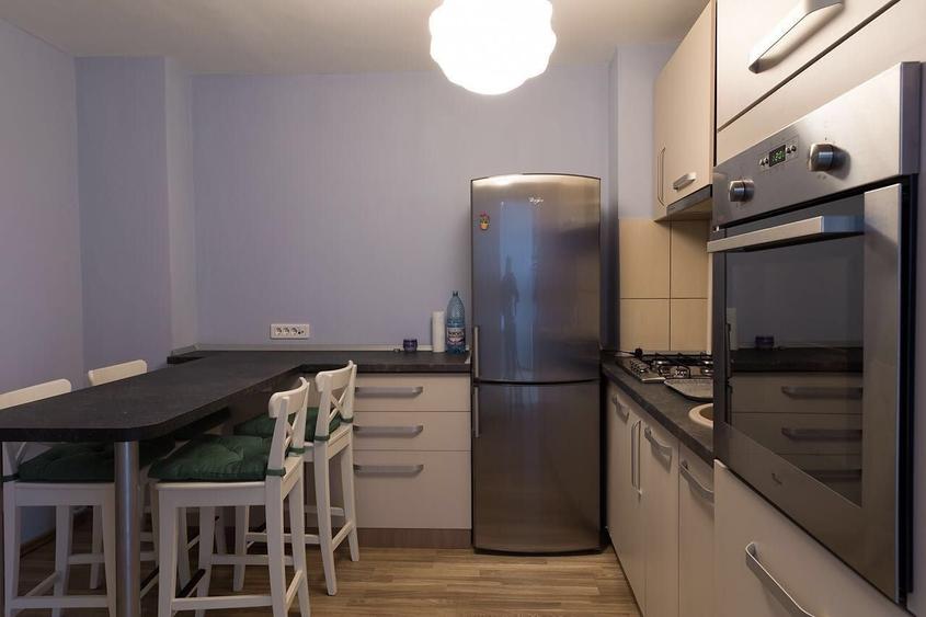 Apartament 1 camera, 42 mp, Racadau Magnolia / Parcul Trandafirilor - 2