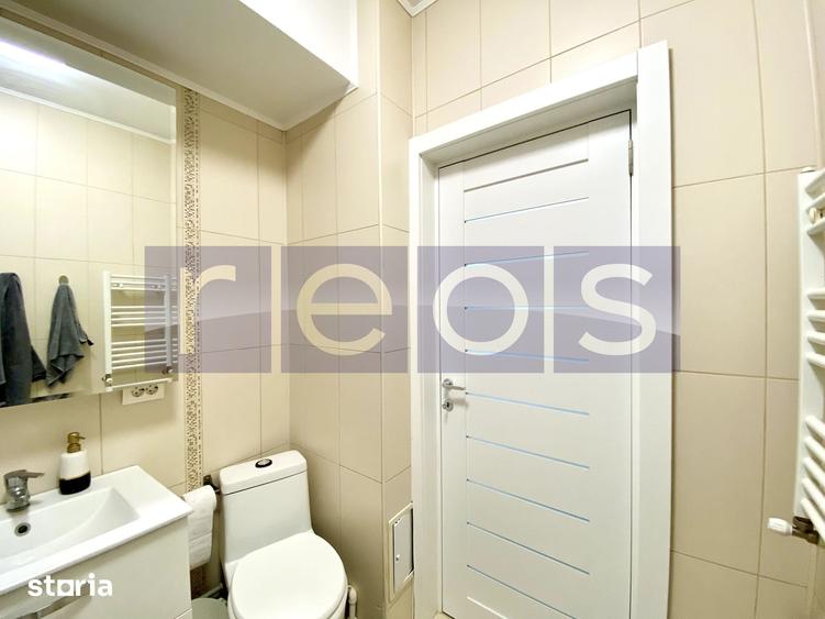 VANZARE APARTAMENT 2 CAMERE | 50 MP | ETAJ 2/5 | 2016 | SEBASTIAN - 4