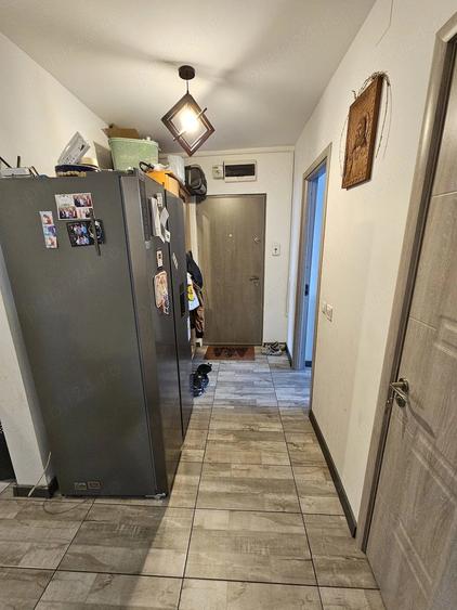 Apartament cu 3 camere decomandat în Trivale