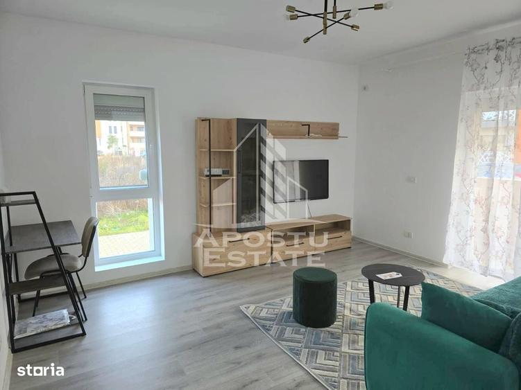 Apartament cu 2 camere,pet friendly,Giroc - 2