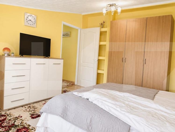 Apartament cu 3 camere decomandat, mobilat în Iosefin