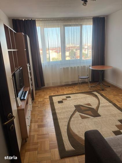 Apartament cu 2 camere în Odobescu