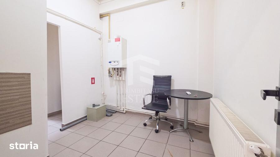 Spațiu comercial, de 57 mp, în Ferentari