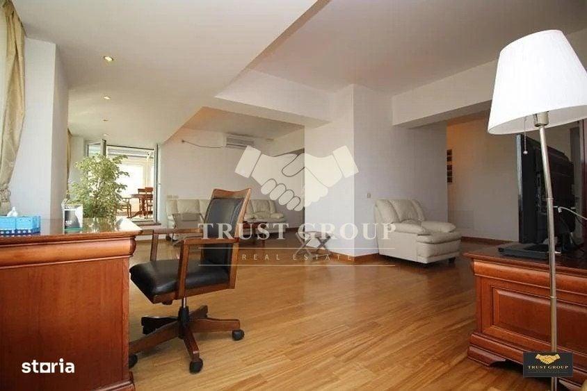 Apartament cu 4 camere decomandat în Grădina Icoanei