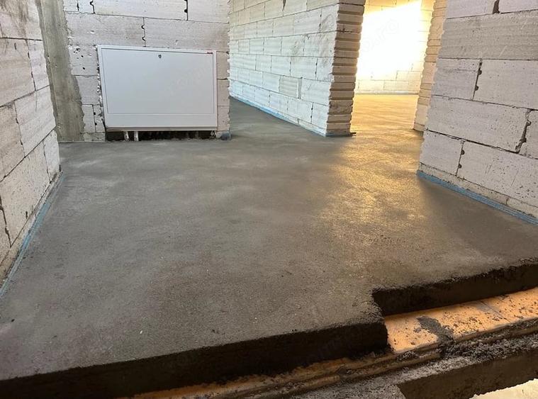 Casă cu Teren 1400 Mp în Duleu