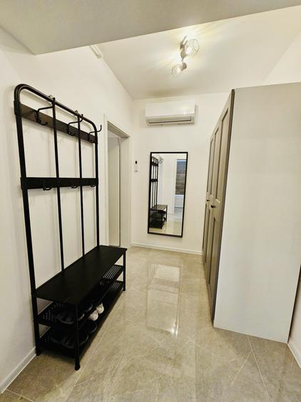 Garsonieră premium 46 mp Bd Iuliu Maniu mobilată și utilată complet - 6