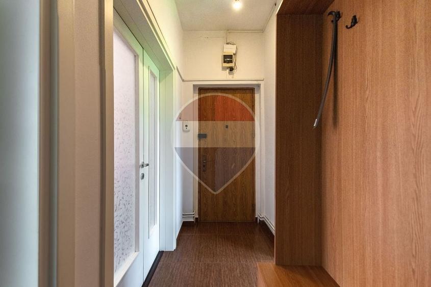 Ap 2 cam, decomandat | Str. 9 Mai | Comision 0% | Pet Friendly 470€ - 3