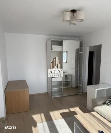 Inchiriere Apartament 2 Camere Drumul Taberei|2 locuri de parcare - 8