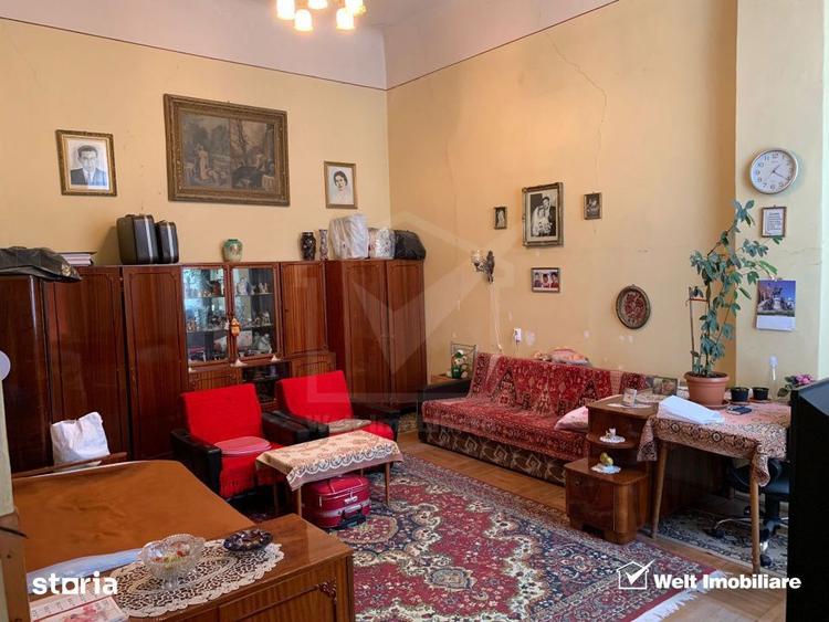 Apartament Ultracentral -Eroilor - 1