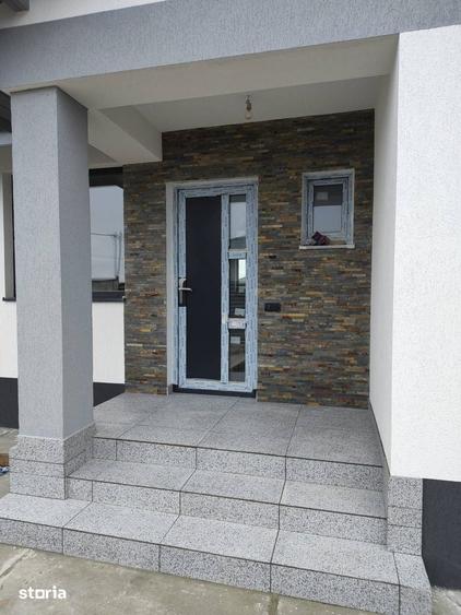 Casă cu 3 camere cu Teren 290 Mp în Clinceni