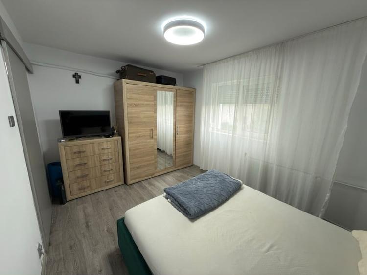 Apartament 2 camere, 50 mp, zona Vest - 5
