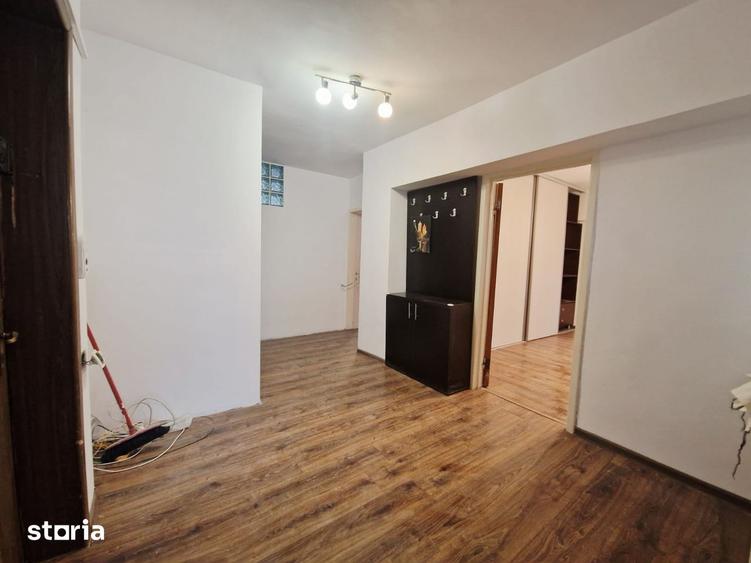 Apartament cu 2 camere în Națiunile Unite