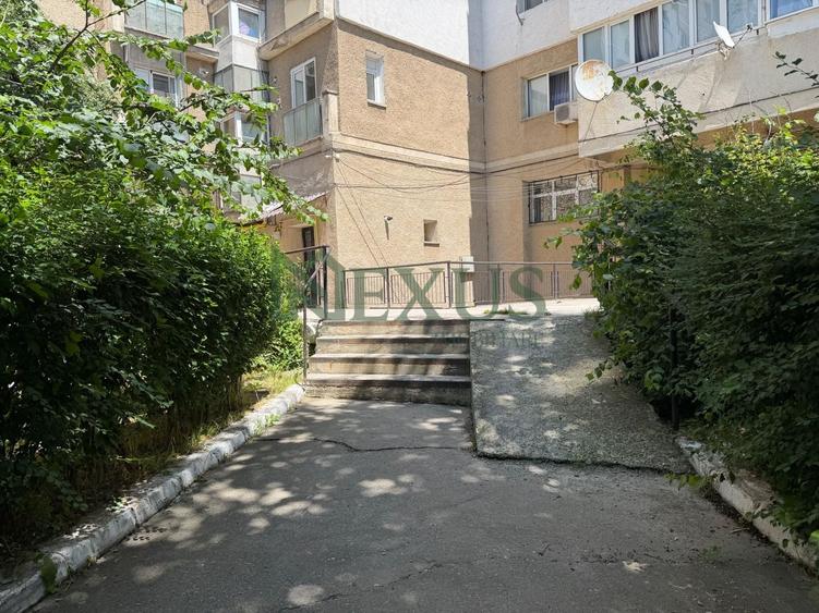 Apartament cu 2 camere decomandat în Ultracentral