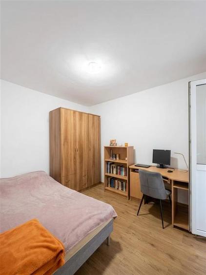 Apartament cu 2 camere semidecomandat în Calea Aradului