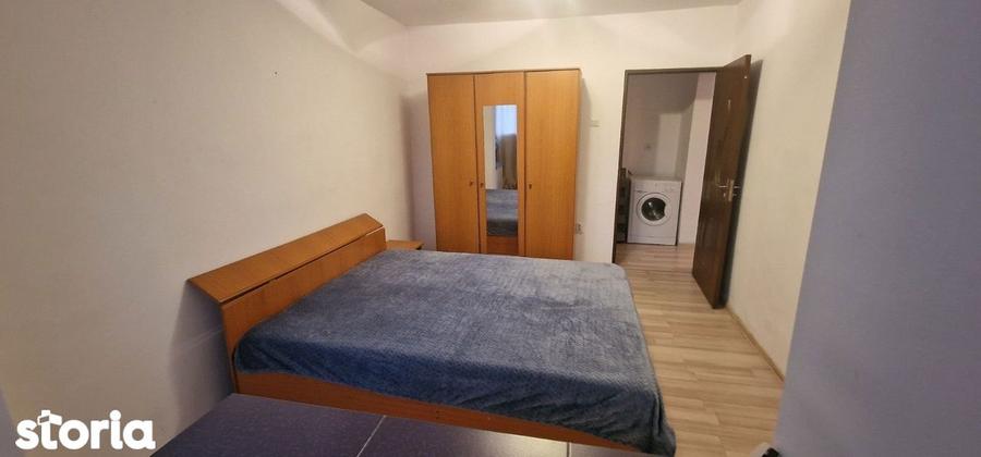 Apartament cu 2 camere decomandat, mobilat în Viziru 3