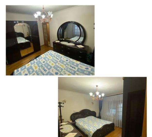 Apartament cu 4 camere, mobilat în Timpuri Noi