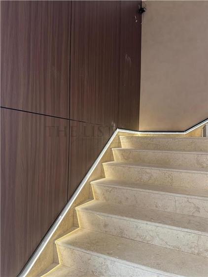 Apartament cu 2 camere decomandat în Pipera