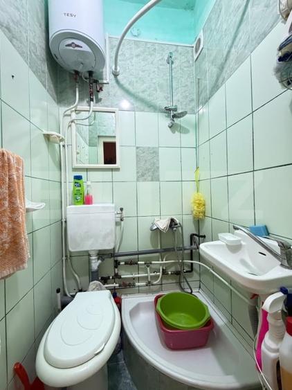 Garsonieră semidecomandată în Sud-Est