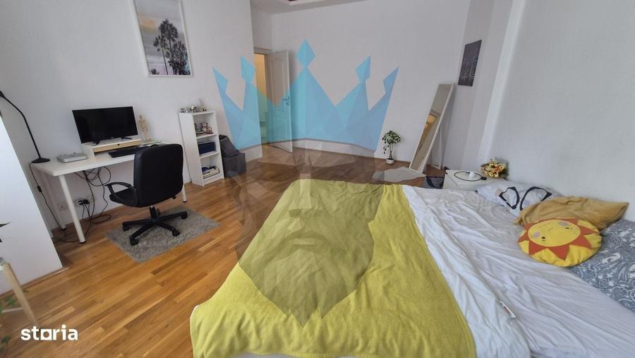 Apartament 4 Camere Unirii Bucuresti - 5