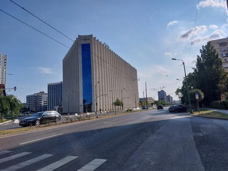 Garsonieră semidecomandată în Semicentral