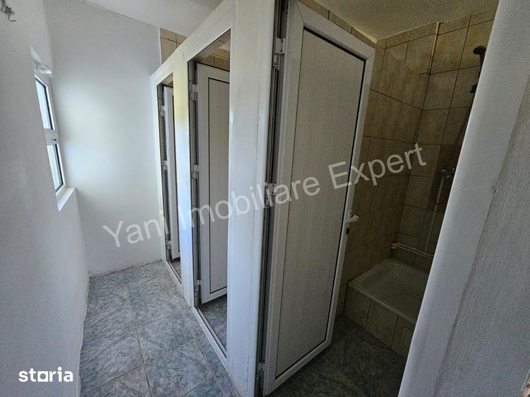 Casă cu 7 camere cu Teren 1340 Mp în Curtea de Argeș