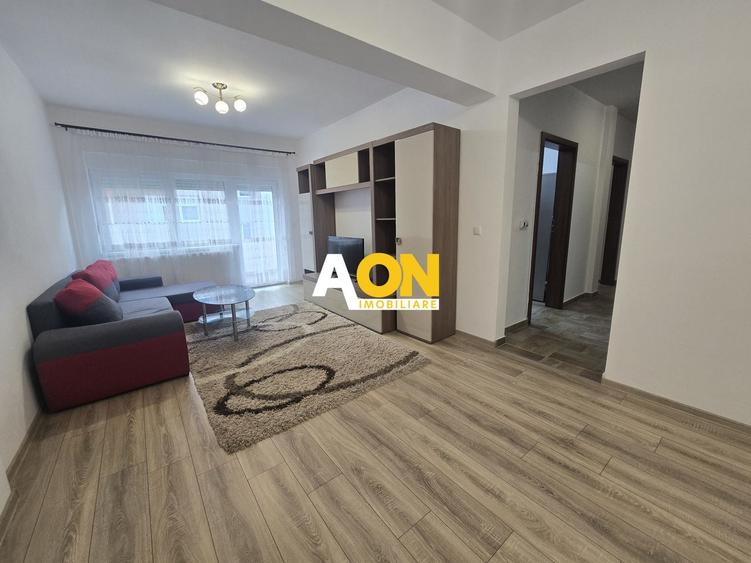 Apartament cu 2 camere decomandat, mobilat în Cetate