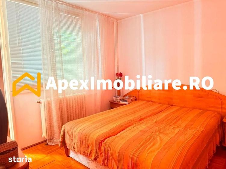 Apartament 3 camere de inchiriat Drumul Taberei Bucuresti | ApexImobil - 1