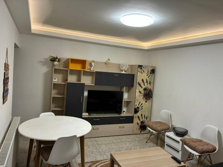 Duplex cu 2 camere cu Teren 40 Mp în Trocadero