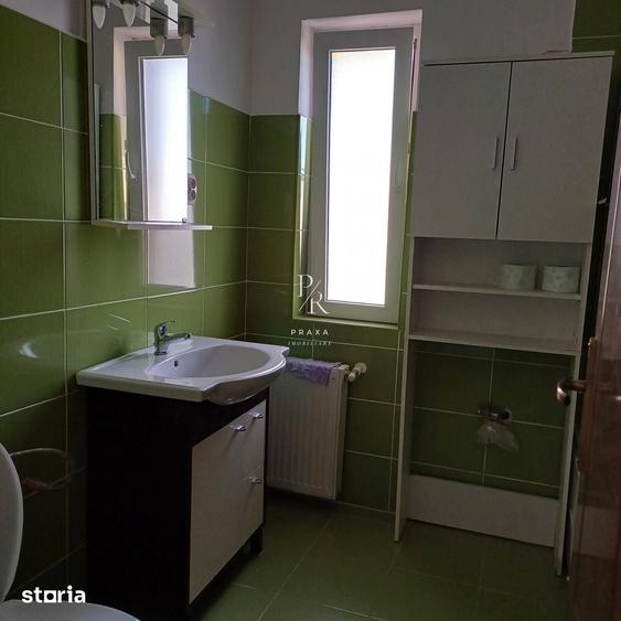Apartament cu 3 camere semidecomandat în Florești — fotografia 3