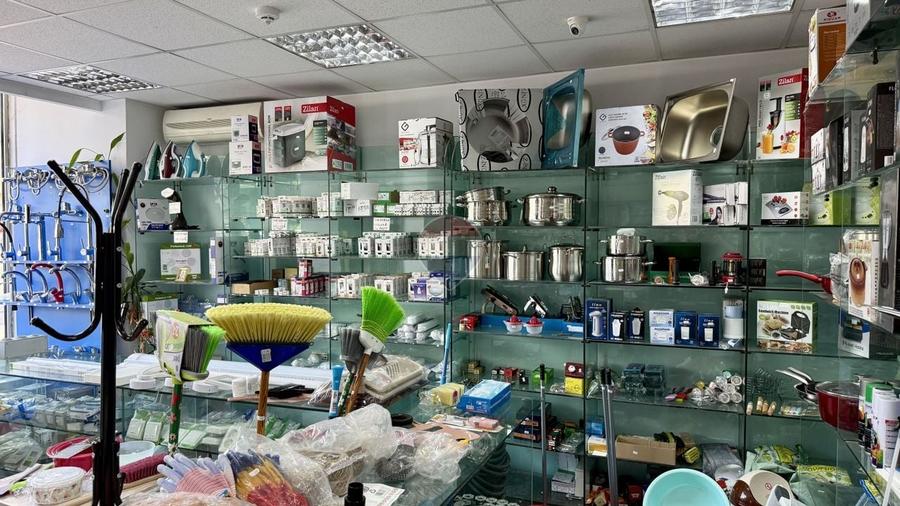 Spațiu comercial, de 150 mp, în Pantelimon