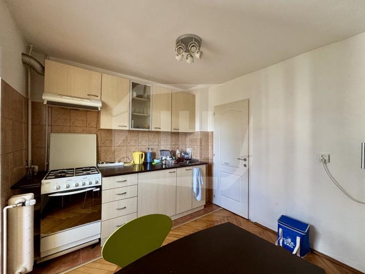 Apartament 2 camere I decomandat I Zorilor I Gh Dima - 6
