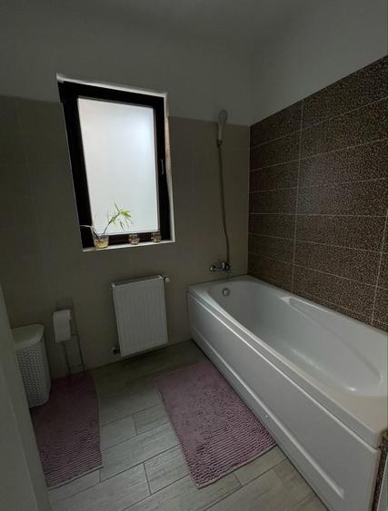 Apartament cu 2 camere decomandat în Chiajna