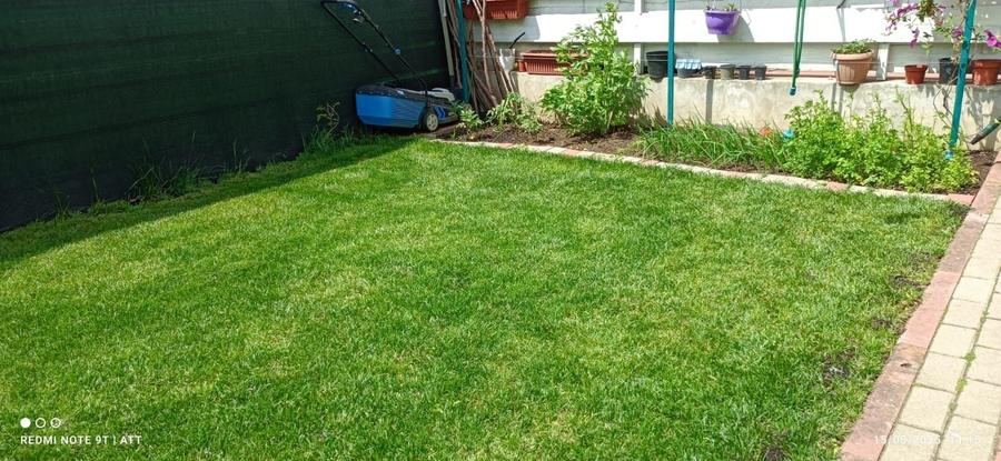 Casă cu 3 camere cu Teren 150 Mp în Valea Lupului