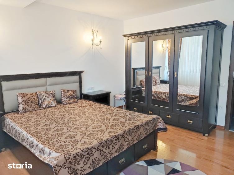 Apartament zona Magheru - 7