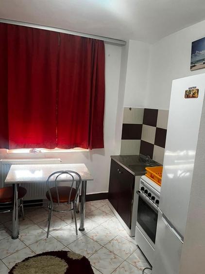 Apartament cu 2 camere în Iosia