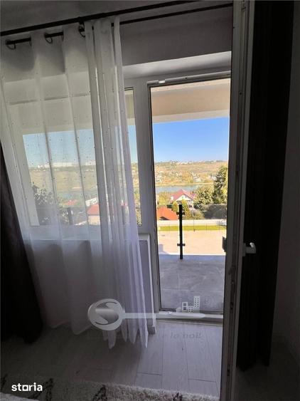 Garsonieră în Rediu