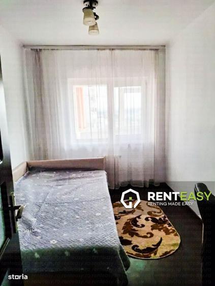 Apartament cu 3 camere în Independenței