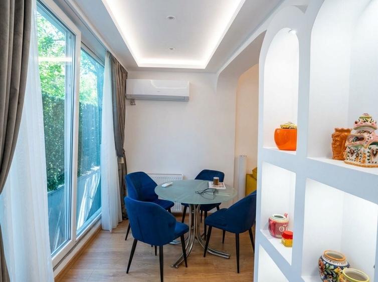 Apartmament lux 2 camere în Primăverii - 7